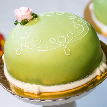 Princess Cake